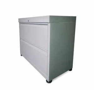 Archivero Horizontal 2 Niveles