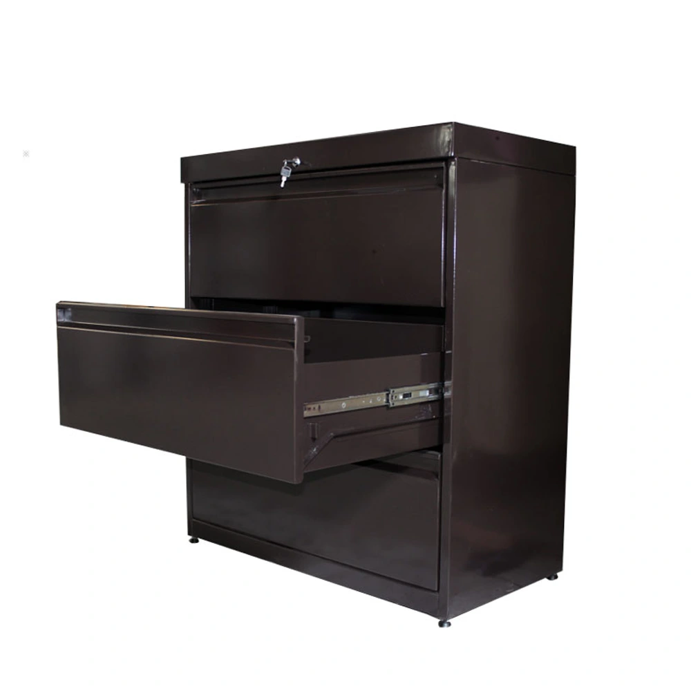 Archivero Horizontal 3 Cajones - Imagen 2