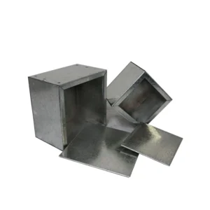 Cajas para Registro Telefónico