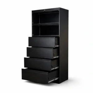 Archivero Combinado 6 Niveles